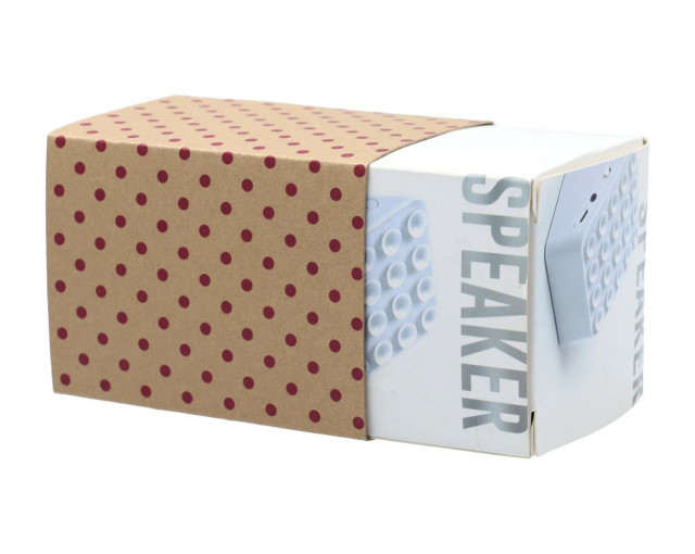 Personalizowany rękaw z papieru kraft