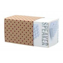 Personalizowany rękaw z papieru kraft