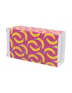 Personalizowany papierowy rękaw 2