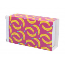 Personalizowany papierowy rękaw