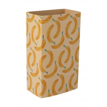Personalizowany rękaw z papieru kraft