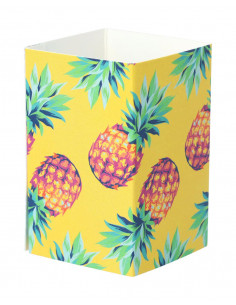 Personalizowany papierowy rękaw