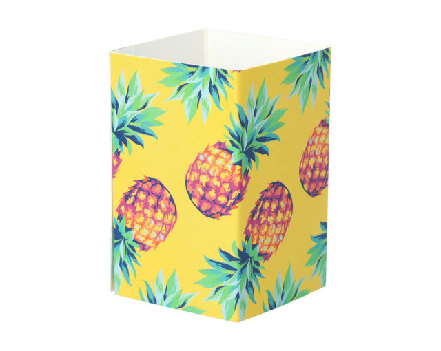 Personalizowany papierowy rękaw