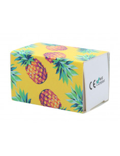 Personalizowany papierowy rękaw 2