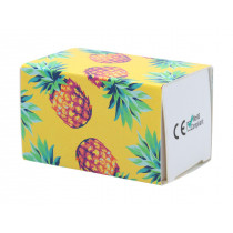 Personalizowany papierowy rękaw