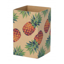 Personalizowany rękaw z papieru kraft
