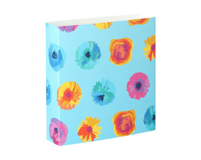Personalizowany papierowy rękaw