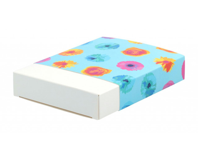 Personalizowany papierowy rękaw