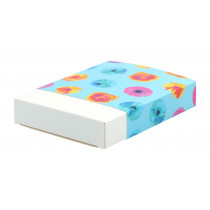Personalizowany papierowy rękaw