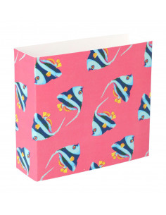 Personalizowany papierowy rękaw