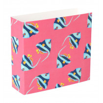 Personalizowany papierowy rękaw