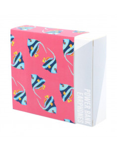 Personalizowany papierowy rękaw 2