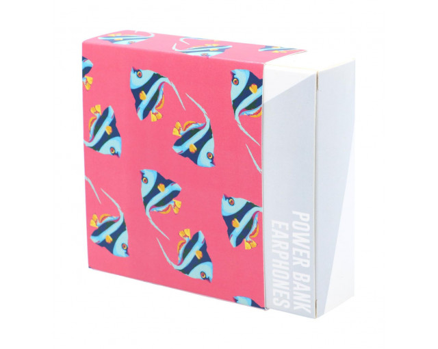 Personalizowany papierowy rękaw