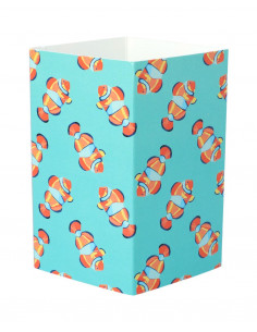 Personalizowany papierowy rękaw