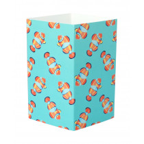 Personalizowany papierowy rękaw