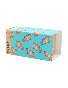 Personalizowany papierowy rękaw 2