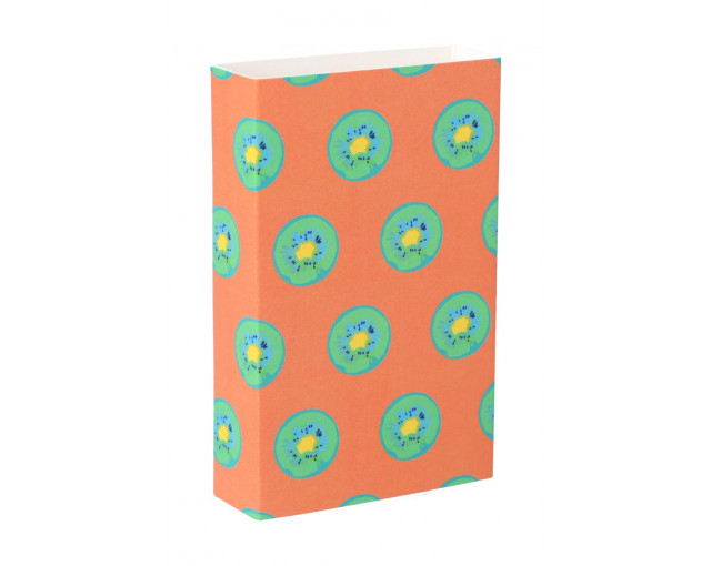 Personalizowany papierowy rękaw