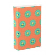 Personalizowany papierowy rękaw