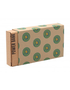 Personalizowany rękaw z papieru kraft 2