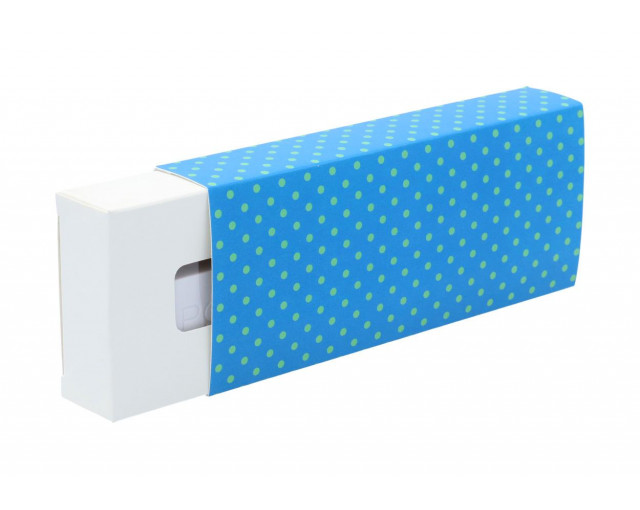 Personalizowany papierowy rękaw