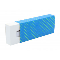 Personalizowany papierowy rękaw
