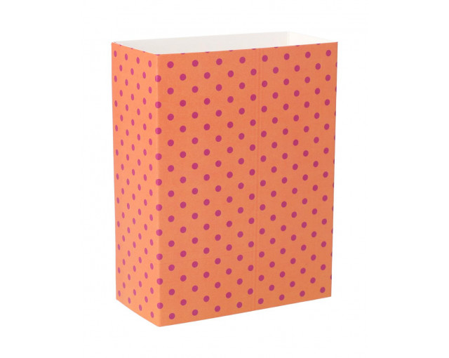 Personalizowany papierowy rękaw