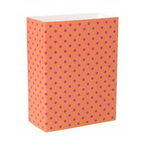Personalizowany papierowy rękaw