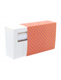 Personalizowany papierowy rękaw 2