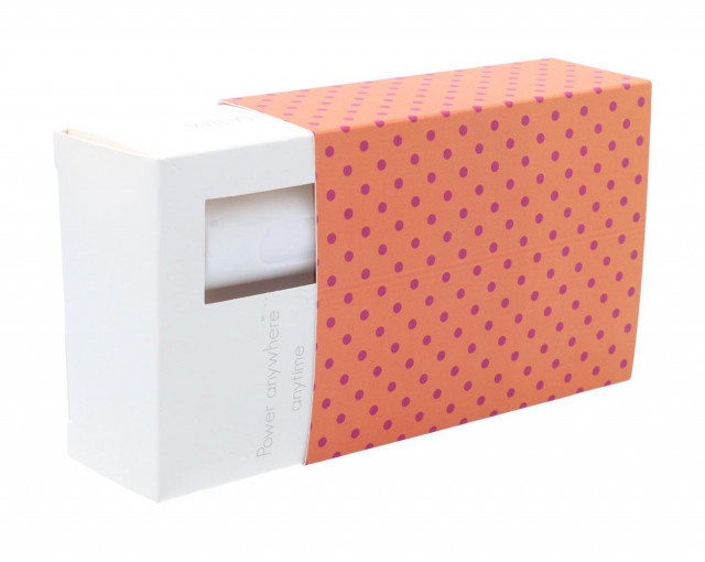 Personalizowany papierowy rękaw