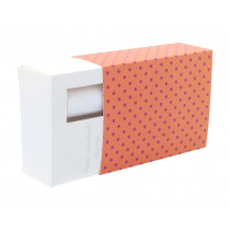 Personalizowany papierowy rękaw