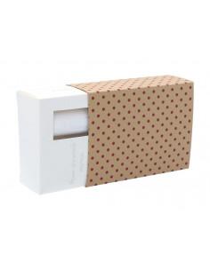 Personalizowany rękaw z papieru kraft 2