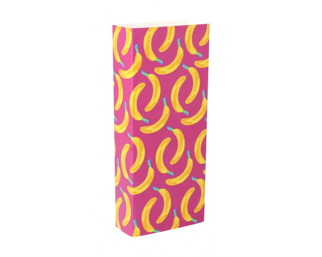 Personalizowany papierowy rękaw