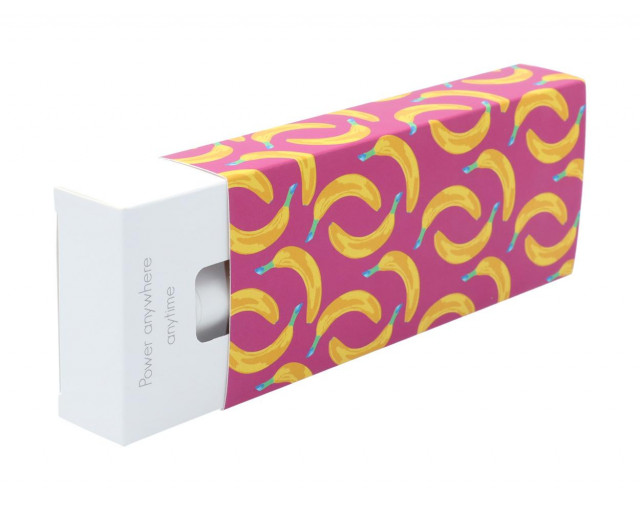 Personalizowany papierowy rękaw