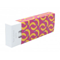 Personalizowany papierowy rękaw