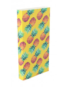 Personalizowany papierowy rękaw