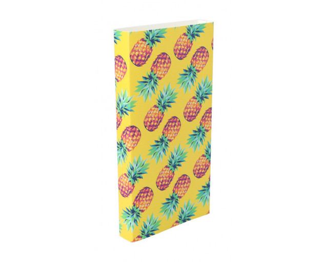 Personalizowany papierowy rękaw