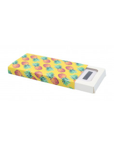 Personalizowany papierowy rękaw 2