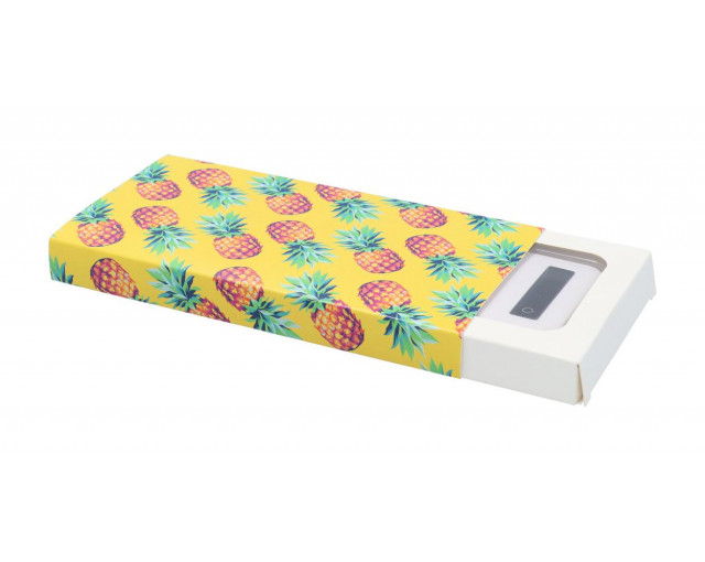 Personalizowany papierowy rękaw