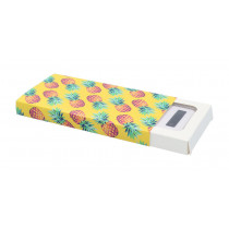 Personalizowany papierowy rękaw