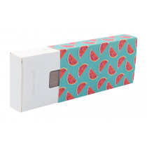 Personalizowany papierowy rękaw
