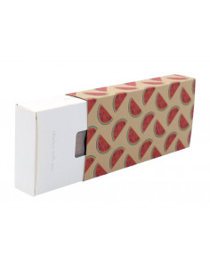 Personalizowany rękaw z papieru kraft 2