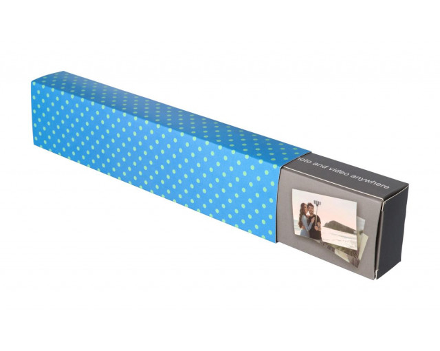 Personalizowany papierowy rękaw