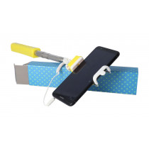 Personalizowany papierowy rękaw
