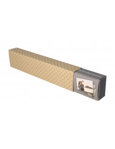 Personalizowany rękaw z papieru kraft 2