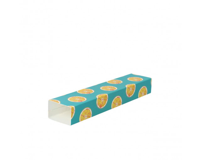 Personalizowany papierowy rękaw