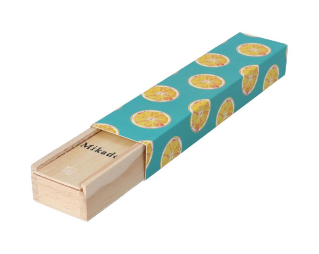 Personalizowany papierowy rękaw