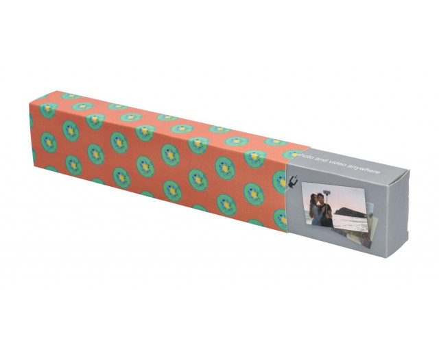 Personalizowany papierowy rękaw