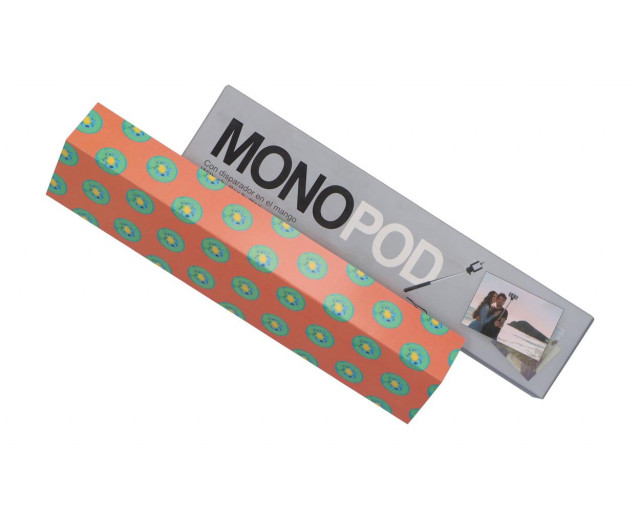 Personalizowany papierowy rękaw