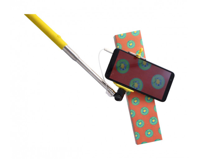 Personalizowany papierowy rękaw