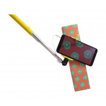 Personalizowany papierowy rękaw